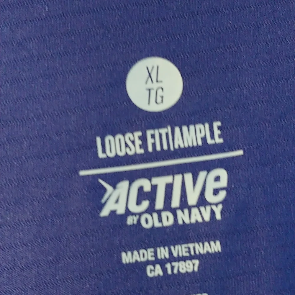 Old Navy  Athletic Tank - Picture 5 of 7